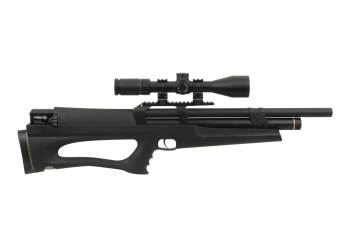 PCP винтовка Huben K1 5.5